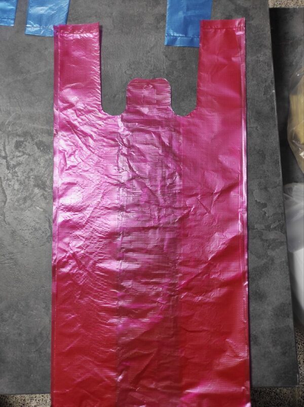 پلاستیک رکابی برنا پلاستیک