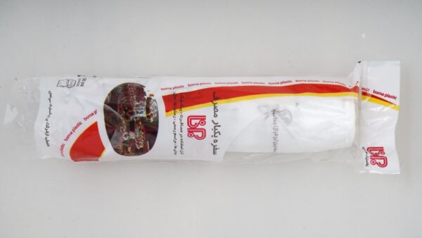 سفره یکبار مصرف برنا پلاستیک