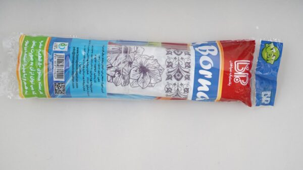 سفره یکبار مصرف برنا پلاستیک