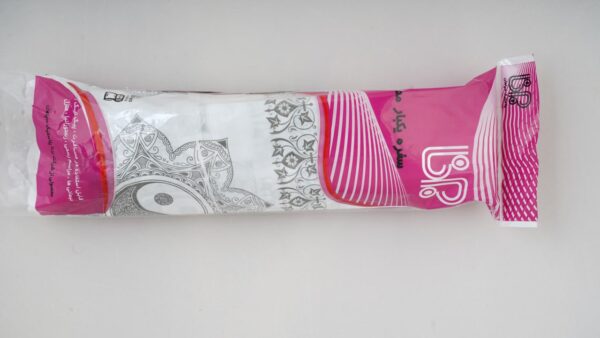 سفره یکبار مصرف برنا پلاستیک