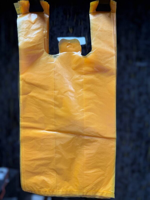 پلاستیک رکابی برنا پلاستیک