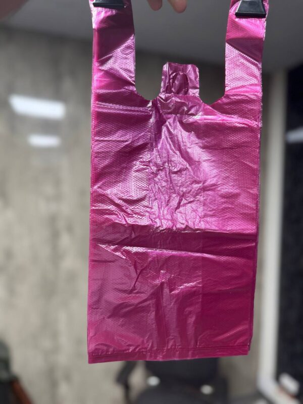 پلاستیک رکابی برنا پلاستیک