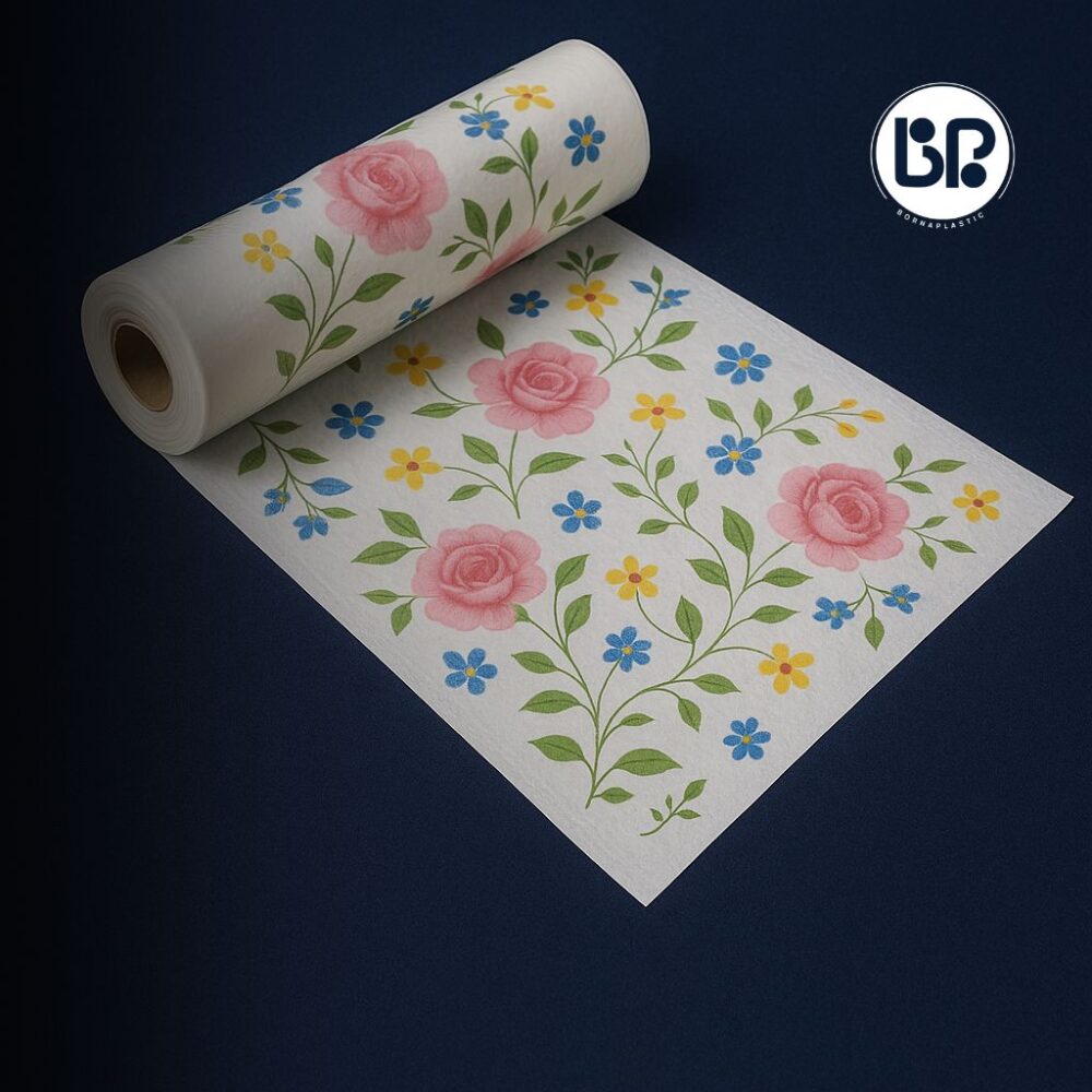 سفره یک بار مصرف